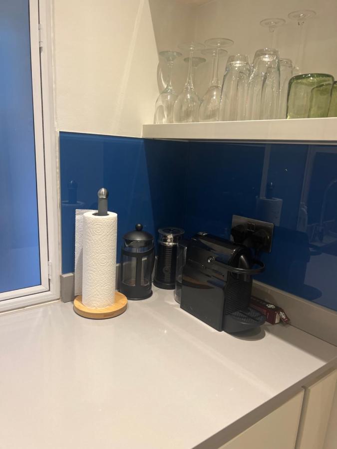 2 Bedroom Apartment Just Off Kings Road London Eksteriør billede